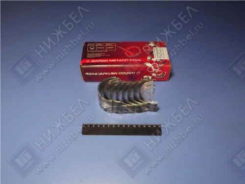 5241000102p6 | 0052-04-1000102-0Р6 Вкладыши 52 кор (1,25) (ДАЙДО)