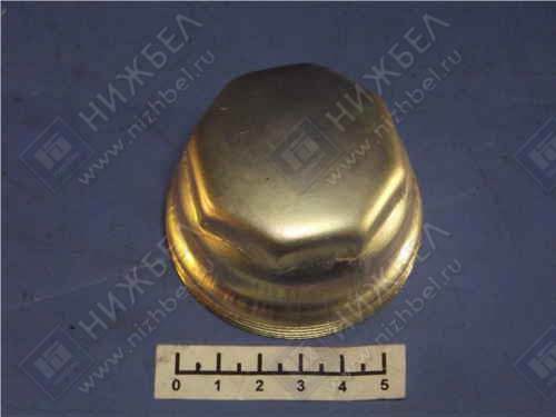 31103103065 | 3110-00-3103065-000 Колпачок ступицы 3110 (ГАЗ) (Оригинал)