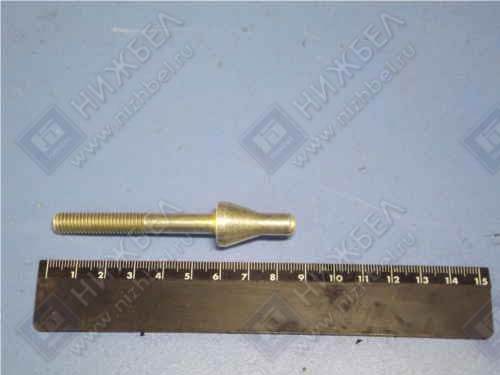 33028406080 | 3302-00-8406080-000 Штырь капота 3302,2217 (ГАЗ) (Оригинал)