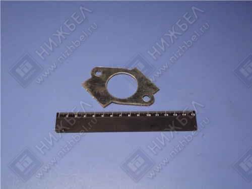 5601008027 | 0560-00-1008027-000 Прокладка коллектора выпускного ГАЗ-560 (G-part)!!!!