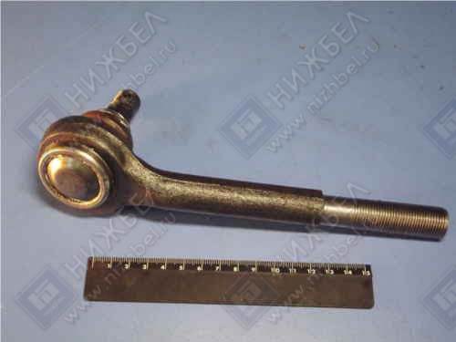22173414041 | 2217-00-3414041-000 Тяга рул Соболь кор гол (наконечник) (ГАЗ) (Оригинал)