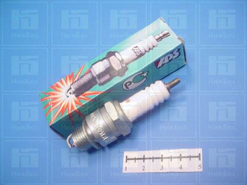 F01H7K0051 | 000-0-3707000-00 Свеча А-11 (APS) 3307,УАЗ,ПАЗ,ЗИЛ 0,85мм