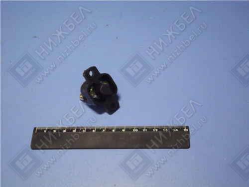 pP310 | 0294-0-0003722-00. Реле тепловое (биомет. предохр. 10А) ГАЗ,УАЗ (Порхов) ПР310