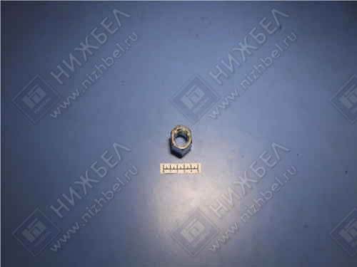 250565P29 | 000-0-0250565-П29 Гайка М20х1,5 внутр.шпильки ступицы 3307,оси колодки КАМАЗ,ЗИЛ