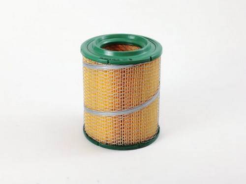 GB75 | 000-0-00GB-75-00 Фильтр воздушный 406 дв. Волга, Газель низкий GB-75 (BIG)