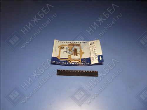 126GY1107980 | 0126-ГУ-1107980-00 Рем/комп карбюратора К 126ГУ 