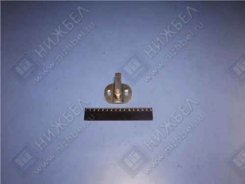 22176305030 | 2217-00-6305030-000 Фиксатор замка двери 2217 (ГАЗ) (Оригинал)