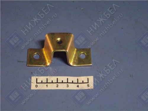 31106102316 | 3110-00-6102316-000 Кронштейн обивки двери 3110 (ГАЗ) (Оригинал)