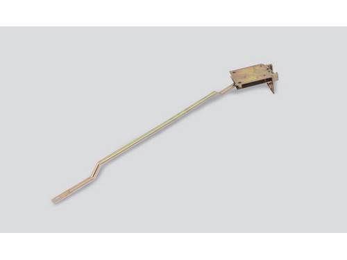 374100610501200 | 3741-00-6105012-000 Замок двери УАЗ-452 пер прав (ОАО УАЗ) 3741-00-6105012-95