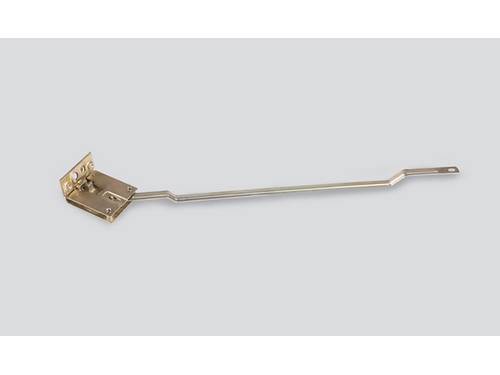 374100610501395 | 3741-00-6105013-095 Замок двери УАЗ-452 пер лев (ОАО