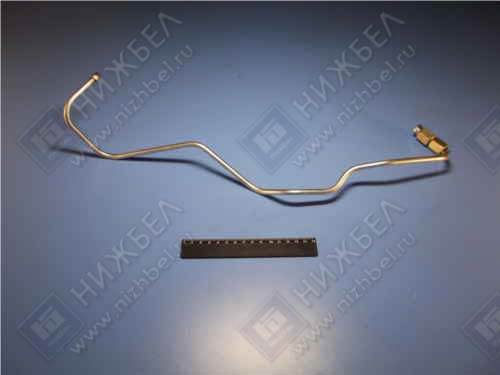 74050110432290 | 0740-50-1104322-090 Трубка топливная N 7 ТНВД КАМАЗ BOSCH Е-2 (ПАО 