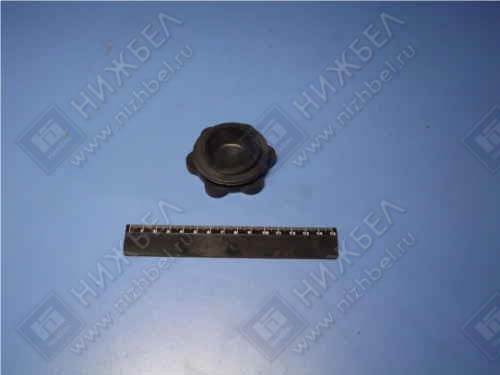 5320131110301 | 5320-0-1311103-001 Крышка маслозалив горловины КАМАЗ
