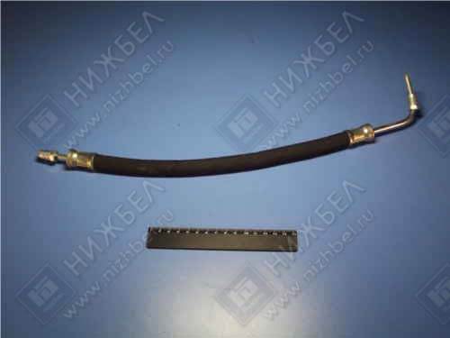 43101602590 | 4310-0-1602590-00 Шланг ПГУ гибкий КАМАЗ-4310 в сб