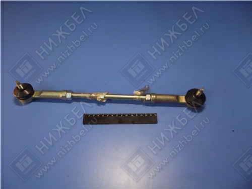 651151703520 | 65115-0-1703520-00 Тяга реактивная КПП КАМАЗ-65115 ZF9S109  в сб (ROSTAR)