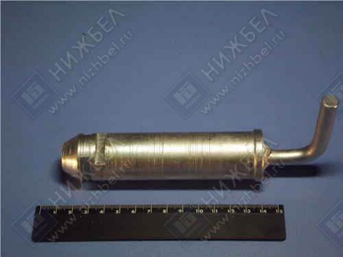 532052806117 | 53205-0-2806117-00 Палец буксировочной вилки КАМАЗ (ПАО 