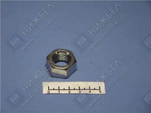 23176218 | 000-0-0853552-009 Гайка кол КАМАЗ М18х2,5