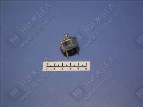 193722 | 0019-0-0003722-00 Термопредохранитель КАМАЗ,МАЗ (ПЖ-15,151,141)