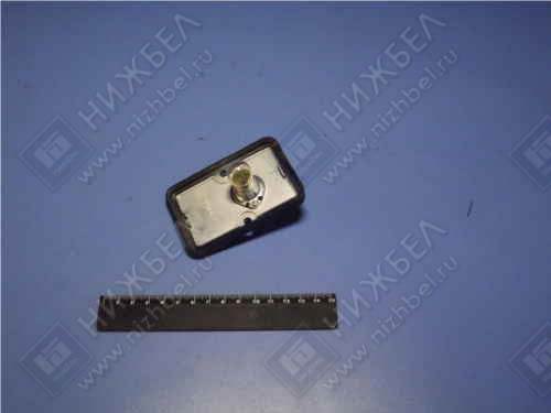 123731010 | 1200-00-3731010-000 Фонарь габ 12.3731 красно-бел. КАМАЗ и др. (ОСВАР)