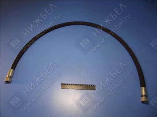 G19X1010 Рукав высокого давления  Г19х1010 М16х1,5 (215 атм.)