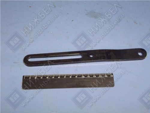 3308103548050 | 3308-10-3548050-000 Планка вакуума натяжная 3309 (ГАЗ) (Оригинал)