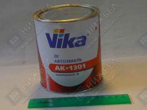 TY20001015 | ТУ2000 Автоэмаль (1015) красная (0,85кг) (VIKA)