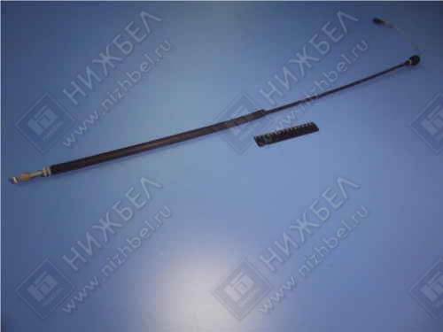 AVPAS31602 | 3160-20-1108050-000 Трос газа УАЗ-Патриот 409 дв. (инжектор)