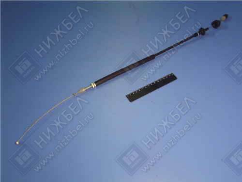 AVPAS31512 | 3151-20-1108050-000 Трос газа УАЗ-31512,31514,31519 с дв УМЗ-4218, УМЗ-4104