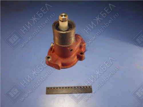 2451307010104 | 0245-00-7010-А1-004 Насос водяной ГАЗ,ПАЗ (Д-245.12С) без шкива
