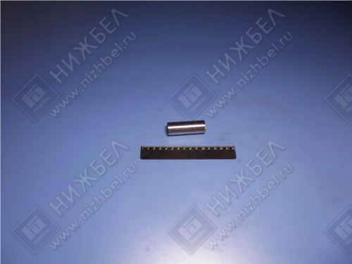 406100402005 | 0406-00-1004020-005 Палец поршневой 406 дв. (Dong Yang Piston) (ЗМЗ)