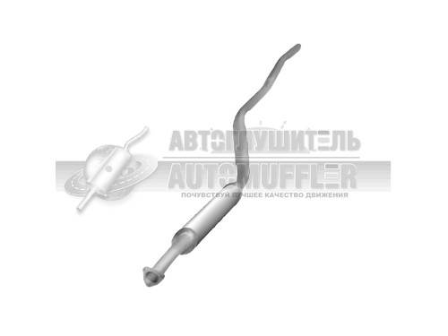 AK330361202008 | 3303-06-1202008-014 Резонатор УАЗ-33036,39094,39095 карб. (Автоглушитель)