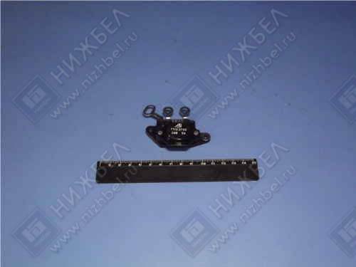 73123702 | 7312-0--0003702-00 Регулятор напряжения КАМАЗ (7312.3702)