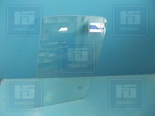33026103211 | 3302-0-6103211-00, Стекло боковое 3302 пер лев бел (БОР) 682x474x5