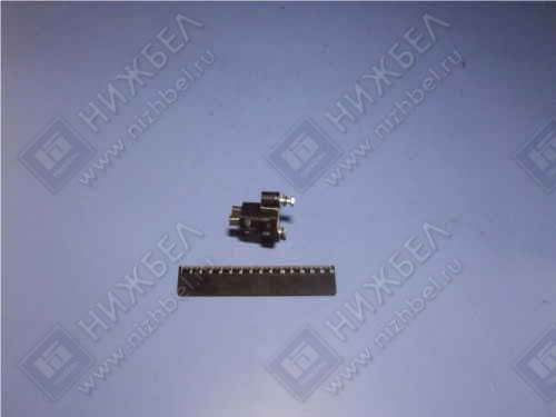 Г250Г33701010 | Г250-Г3-3701010-00 Щеткодержатель генератора Г250Г3,191,192 