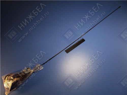 1MM322 Антенна наружная на желобок (метал, 1м) (Антей-К)