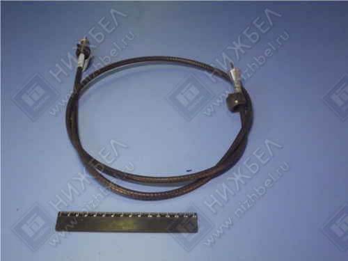 AVPSP3307 | 3307-0-00ГВ20Д-001 Трос спидометра Волга, 3307 