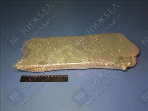 21100820401011 | 2110-00-0/11-01-00 Козырек солнцезащитный 2110 с зеркалом (к-т)