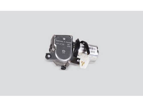 4713730 | 0471-0-0003730-00 Моторедуктор стеклоочистителя 2104,2108,2121,УАЗ-Патриот задний (471.3730) 