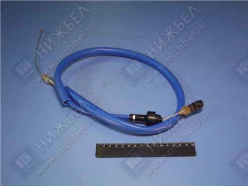 AVPAS21102F | 21102-0-1108054-00Ф Трос газа 2110-12 инж. 8-ми клап.