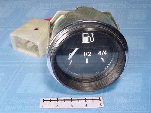 YB193 | 00УБ-0-0000193-00 Прибор - указатель уровня топлива 2103,2106,2121  в панель 