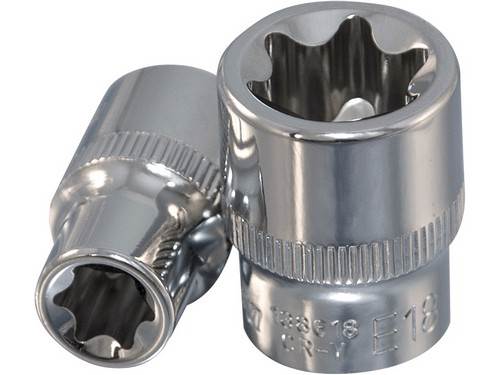138610 | 000-0-0138610-00 Головка TORX 3/8