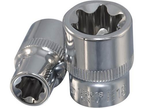 112620 | 000-0-0112620-00 Головка TORX 1/2