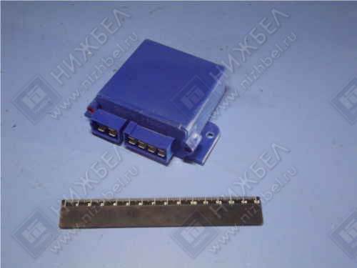 PC951EU | 00РС-0-00951EU-00 Реле поворота КАМАЗ Евро (24V) РС-951EU (РелКом)