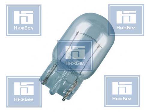 7515 | 000-0-0007515-00 Лампа 12 V 21/5 W стоп-сигнал, повторитель, габарит б/цок (W3x16q) (Osram)