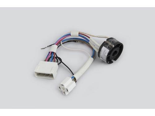 315190370401100 | 3151-90-3704011-000 Контактная группа замка зажигания УАЗ-Хантер и мод (UAZ)