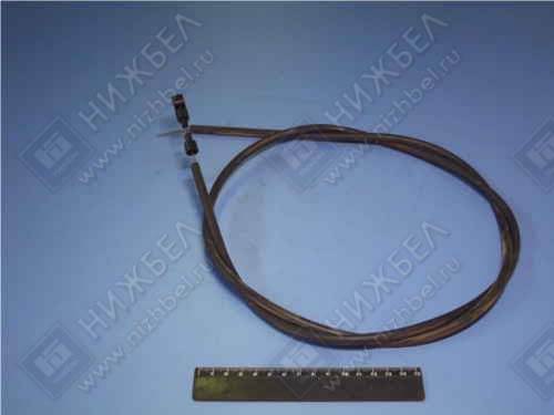 AVPZK212355 | 2123-0-8406140-00 Трос капота 2123 Шевроле-Нива