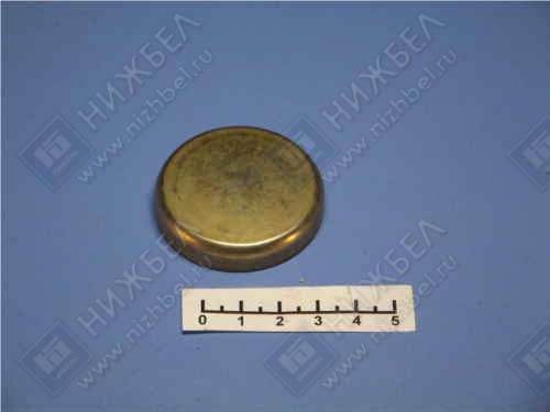 4211002090 | 0421-00-1002090-000 Заглушка блока цилиндров дв.421,4218,4216 (d-45) (УМЗ) (ГАЗ) (Оригинал)