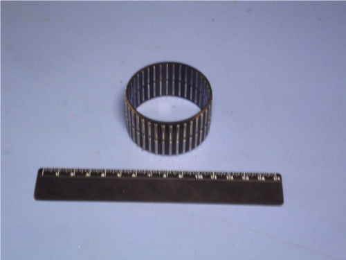 43216T00130 | 3163-00-1701281-000 Подшипник КПП УАЗ 