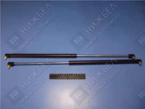 A901003C3 | 1119-0-8231015-00 Упор задней двери 1119 с ЕВРО креплением (FENOX) (А901 003С3)