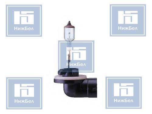 12060C1 | 000-0-2060 C1-00 Лампа галоген.H27 12 V 27 W (PGJ13) (Philips)