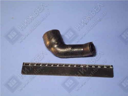 420101407820 | 0420-00-1014078-020 Патрубок РХХ  дв.4216 (ГАЗ) (Оригинал)